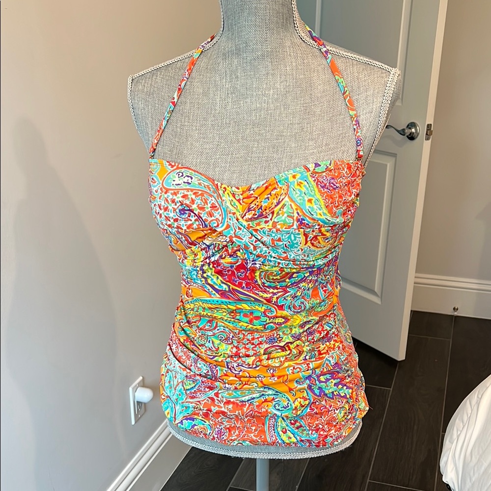 Ralph Lauren Bikini Set